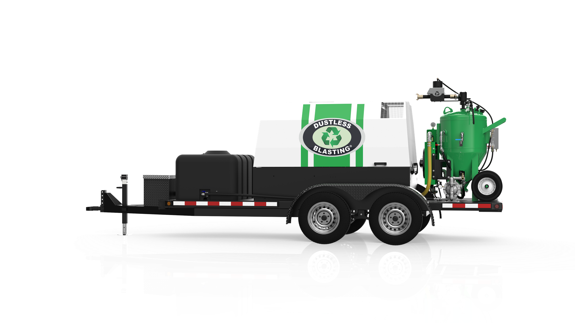 2*0様 CELT & COBRA 07LAST WALTZ 期　J7-B デッ DB800 Mobile S | Dustless Blasting®